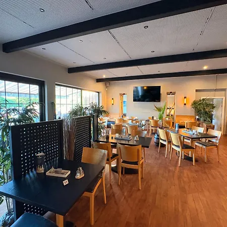 Nordic Avantage Hotel-3